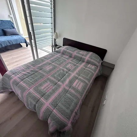 Apartamento 2 Pieces Climatise Avec Garage - Grau-du-roi - Fr-1-731-131 Le Grau-du-Roi